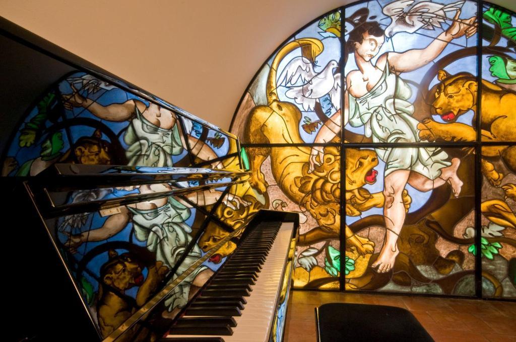 Le Mas Du Chanoine Saint-Paul-de-Vence Kültér fotó